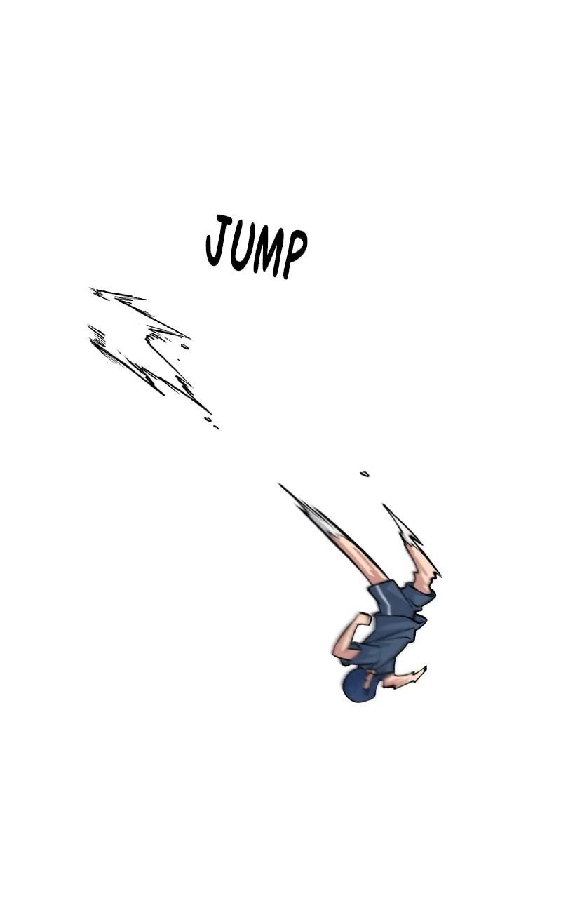 Unstoppable Hayeong Chapter 13 page 83 - 