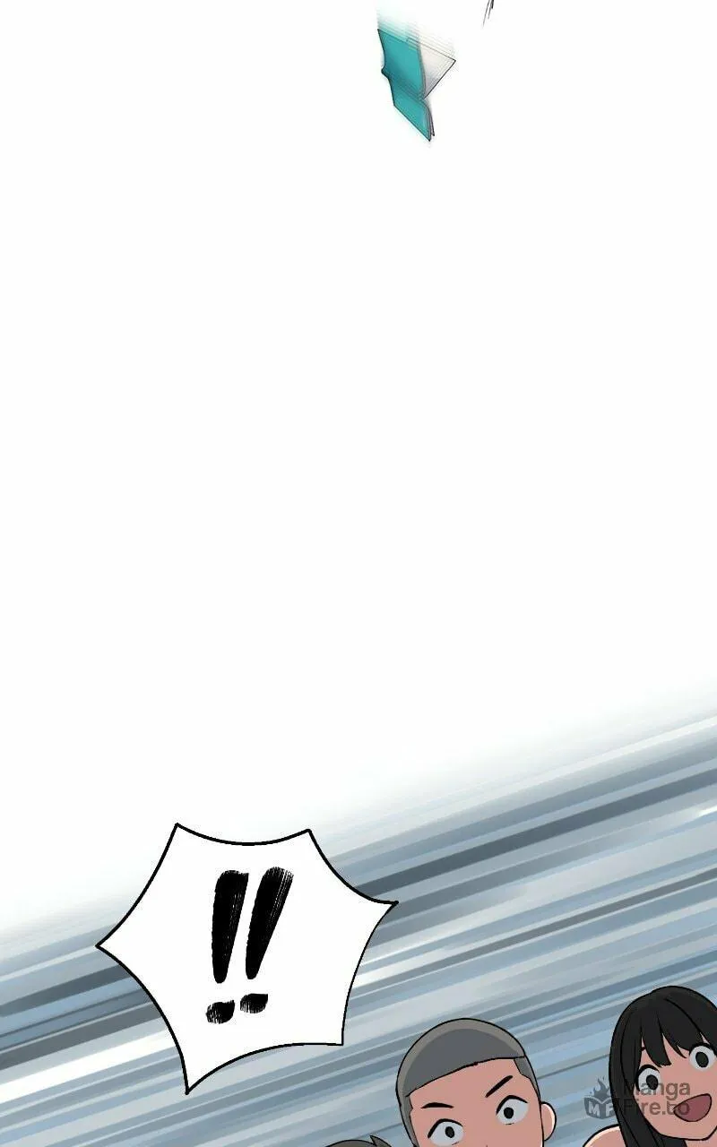 Unstoppable Hayeong Chapter 13 page 85 - 