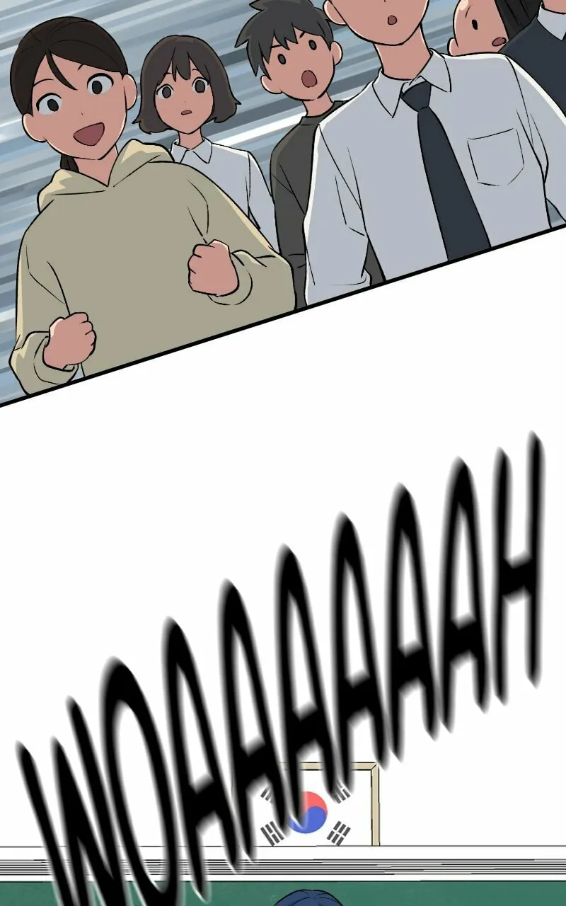 Unstoppable Hayeong Chapter 13 page 86 - 