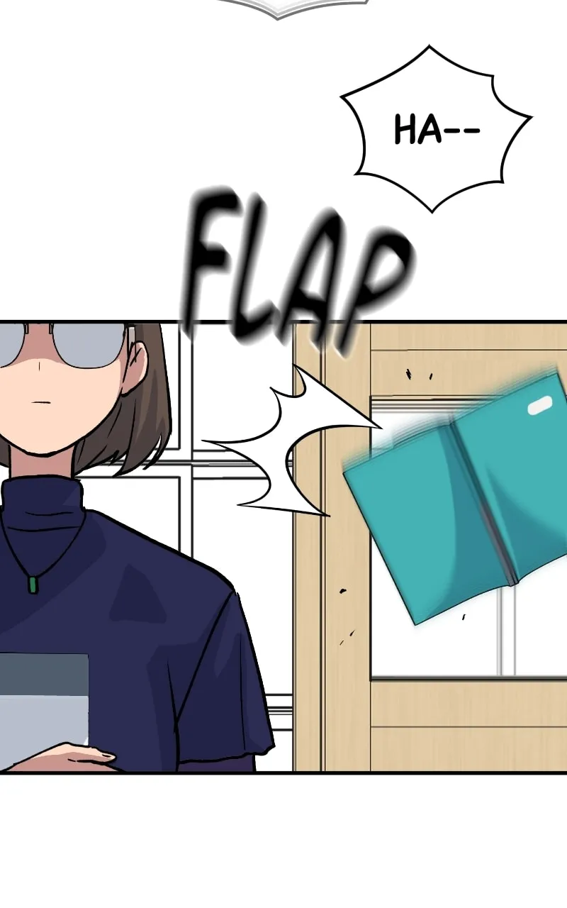Unstoppable Hayeong Chapter 13 page 88 - 