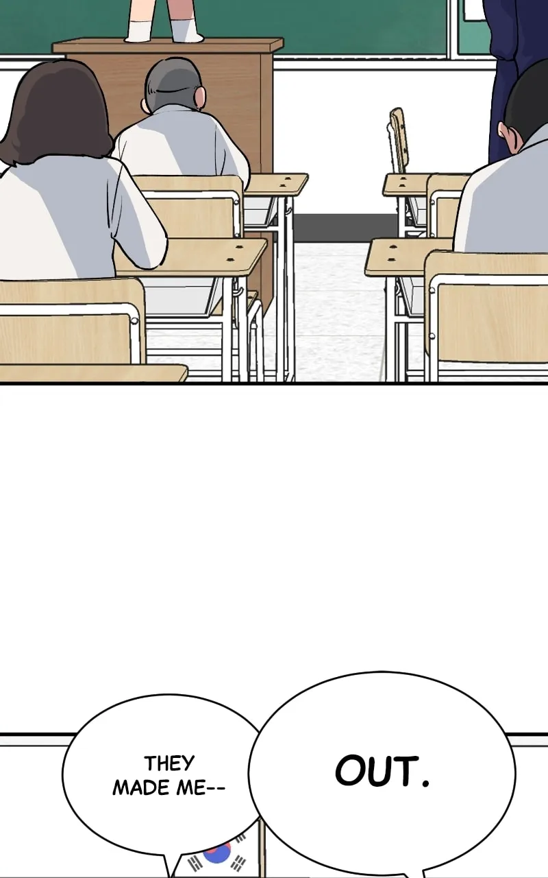 Unstoppable Hayeong Chapter 13 page 91 - 