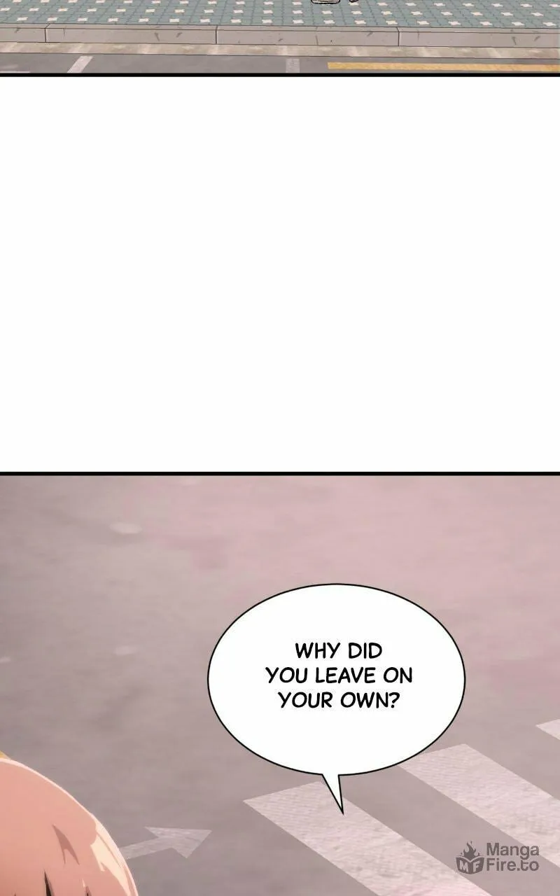 Unstoppable Hayeong Chapter 13 page 99 - 