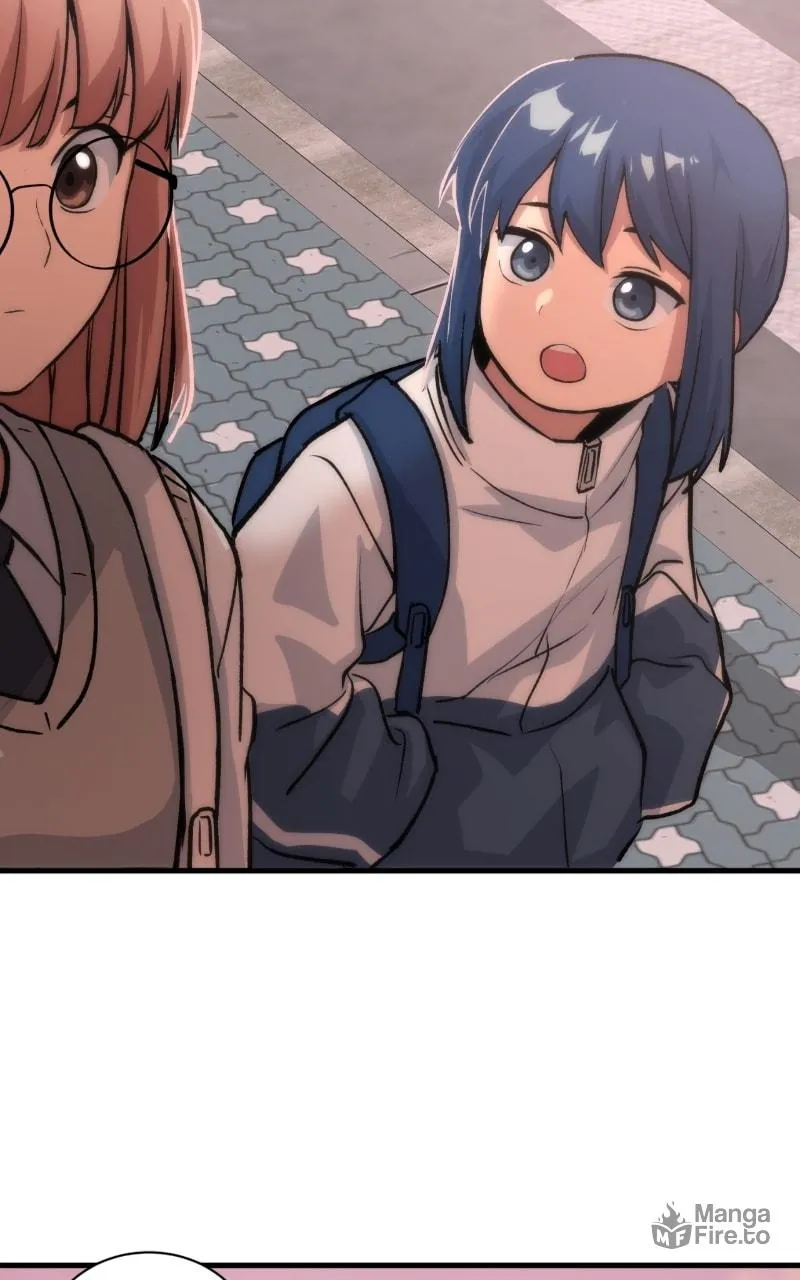 Unstoppable Hayeong Chapter 13 page 100 - 