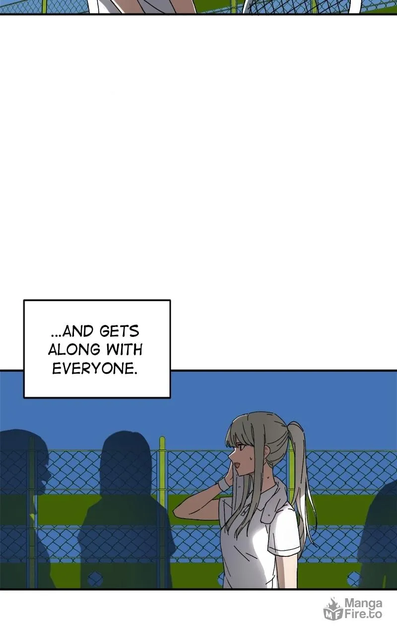 Unstoppable Hayeong Chapter 2 page 3 - 