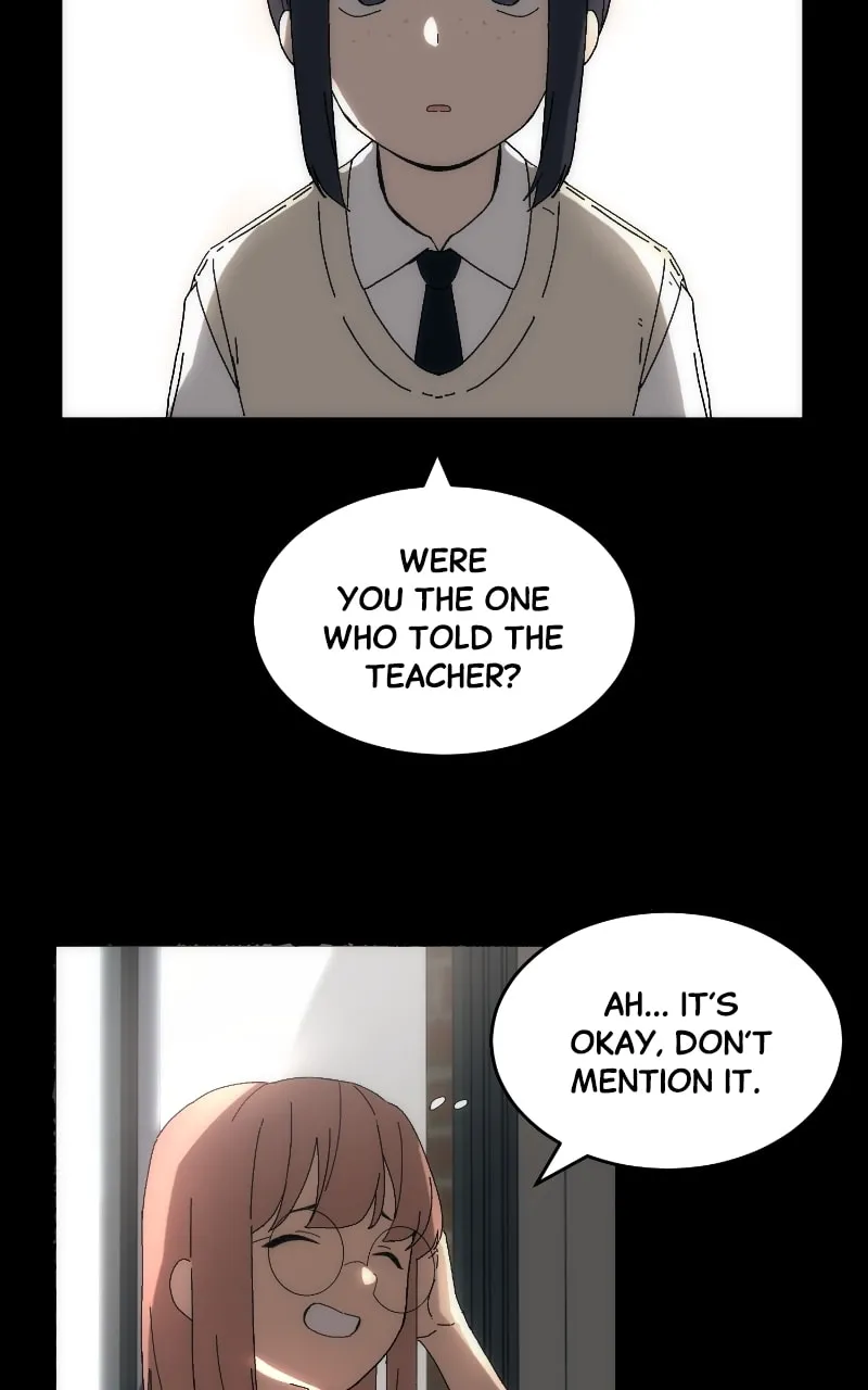 Unstoppable Hayeong Chapter 2 page 29 - 