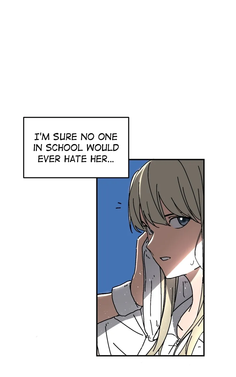 Unstoppable Hayeong Chapter 2 page 4 - 