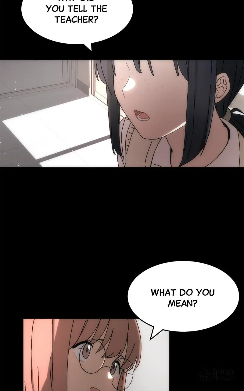 Unstoppable Hayeong Chapter 2 page 33 - 