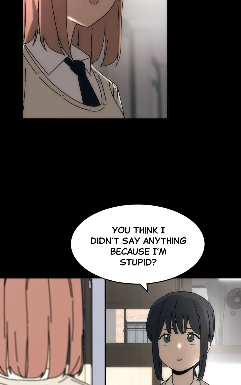 Unstoppable Hayeong Chapter 2 page 34 - 