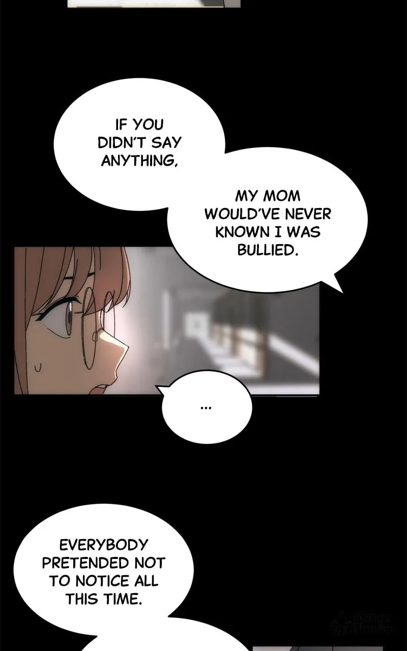 Unstoppable Hayeong Chapter 2 page 36 - 