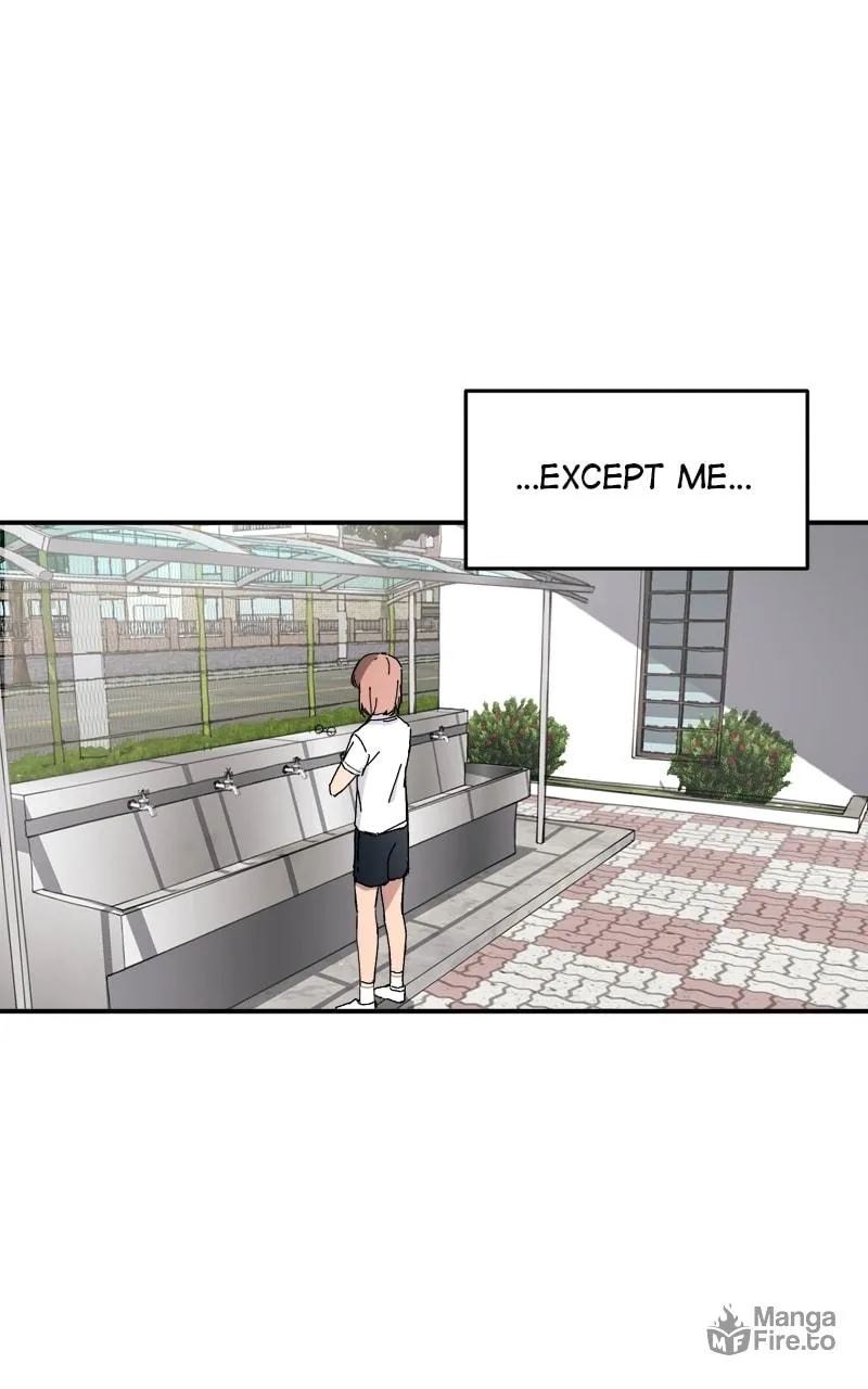 Unstoppable Hayeong Chapter 2 page 5 - 