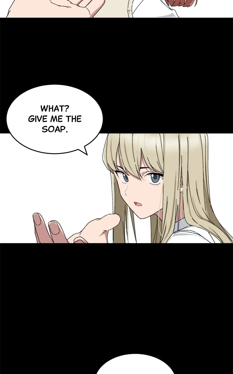 Unstoppable Hayeong Chapter 2 page 46 - 