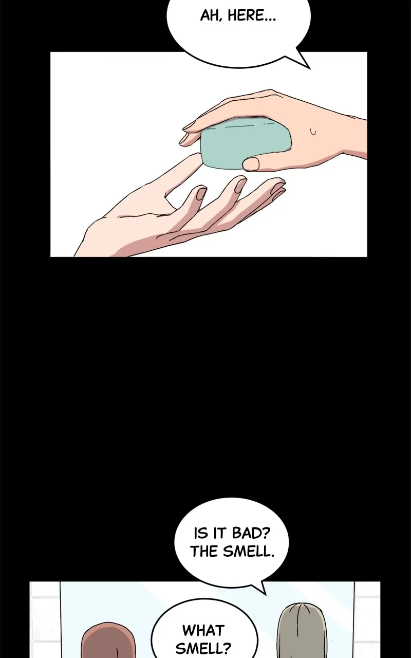 Unstoppable Hayeong Chapter 2 page 47 - 