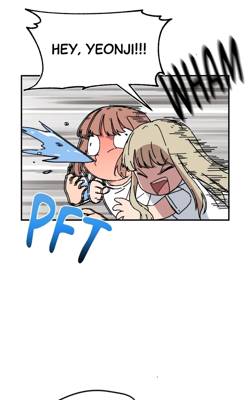 Unstoppable Hayeong Chapter 2 page 7 - 