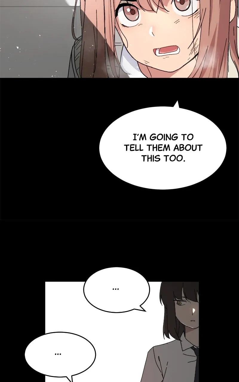 Unstoppable Hayeong Chapter 2 page 64 - 