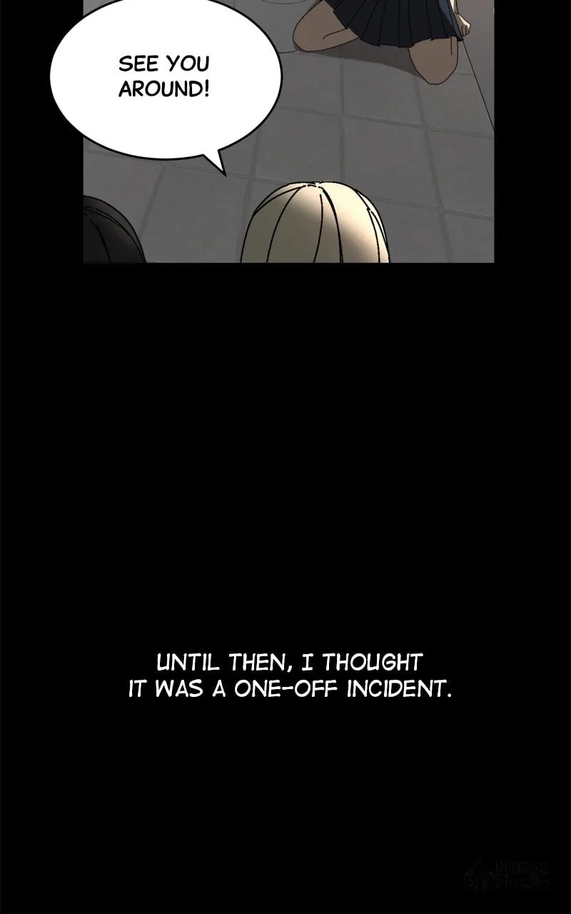 Unstoppable Hayeong Chapter 2 page 72 - 