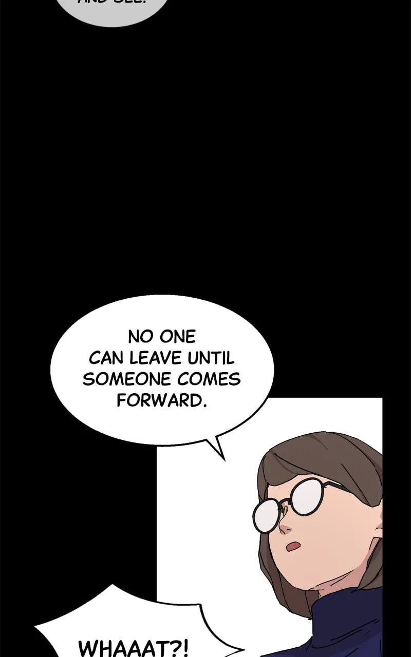 Unstoppable Hayeong Chapter 2 page 86 - 