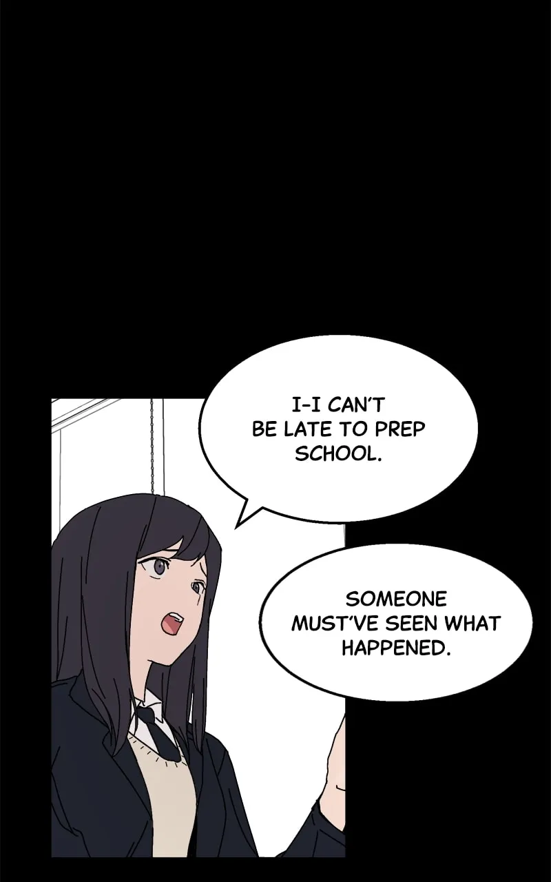 Unstoppable Hayeong Chapter 2 page 88 - 