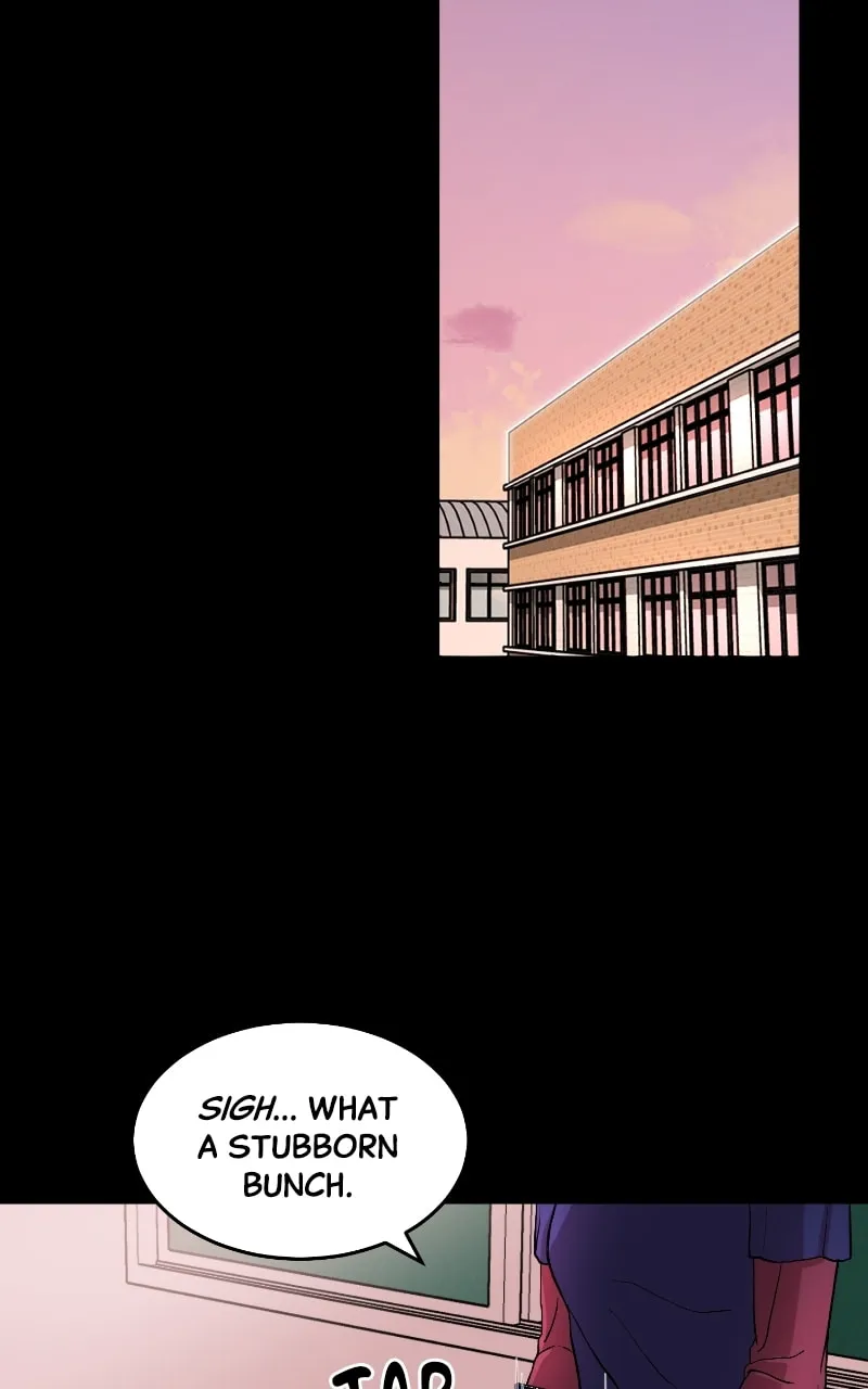 Unstoppable Hayeong Chapter 2 page 91 - 