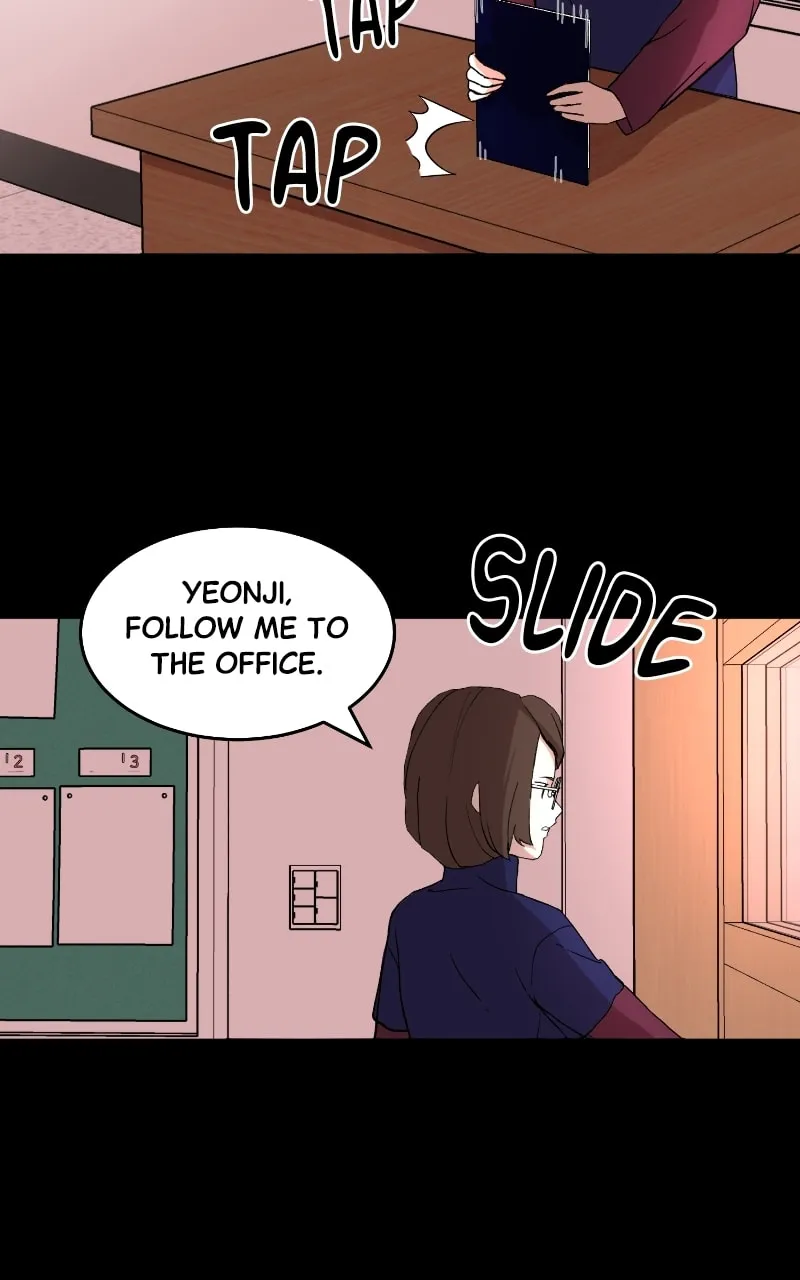 Unstoppable Hayeong Chapter 2 page 92 - 