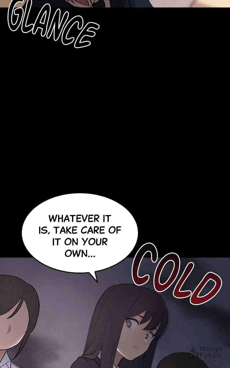 Unstoppable Hayeong Chapter 2 page 96 - 