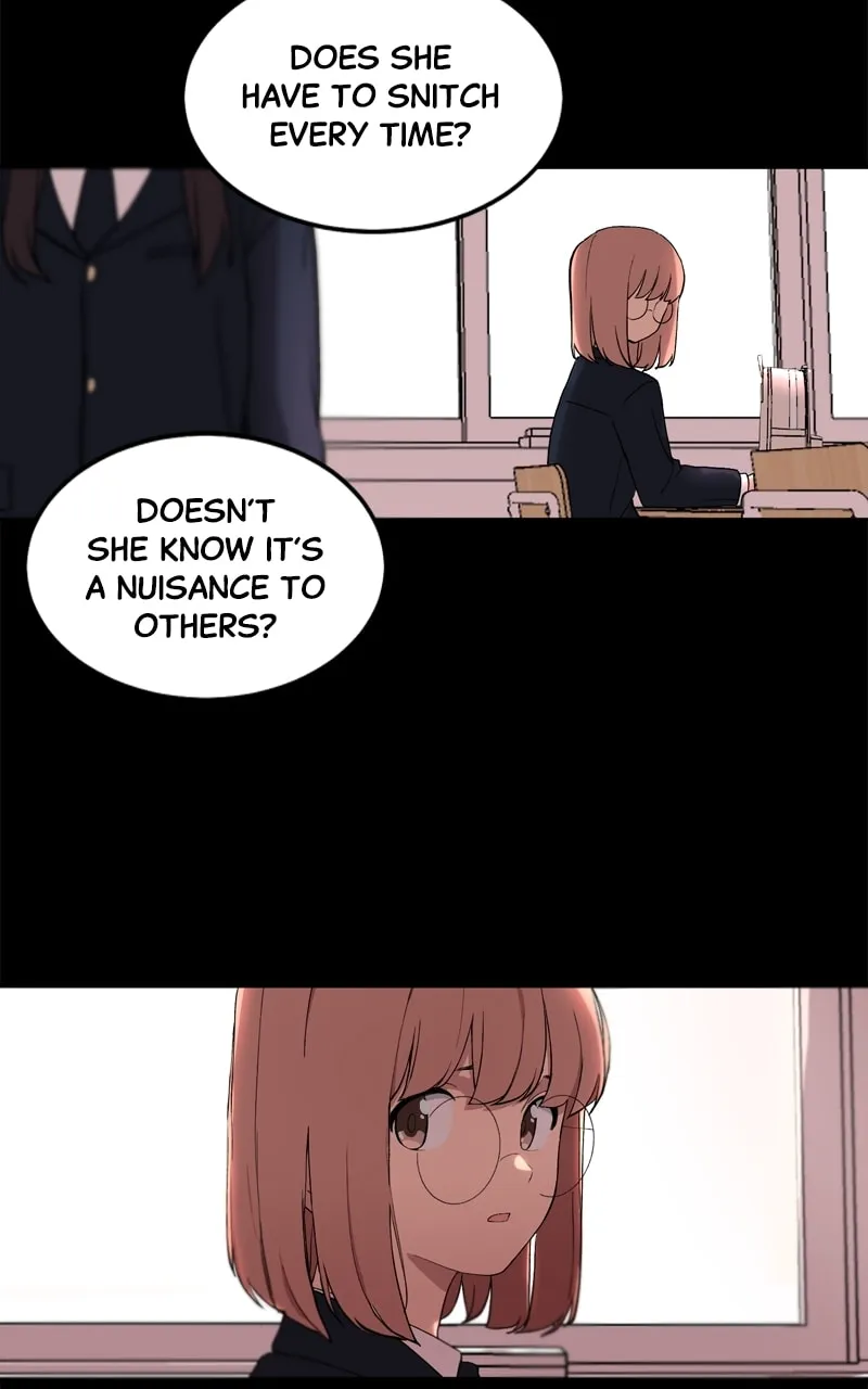 Unstoppable Hayeong Chapter 2 page 98 - 