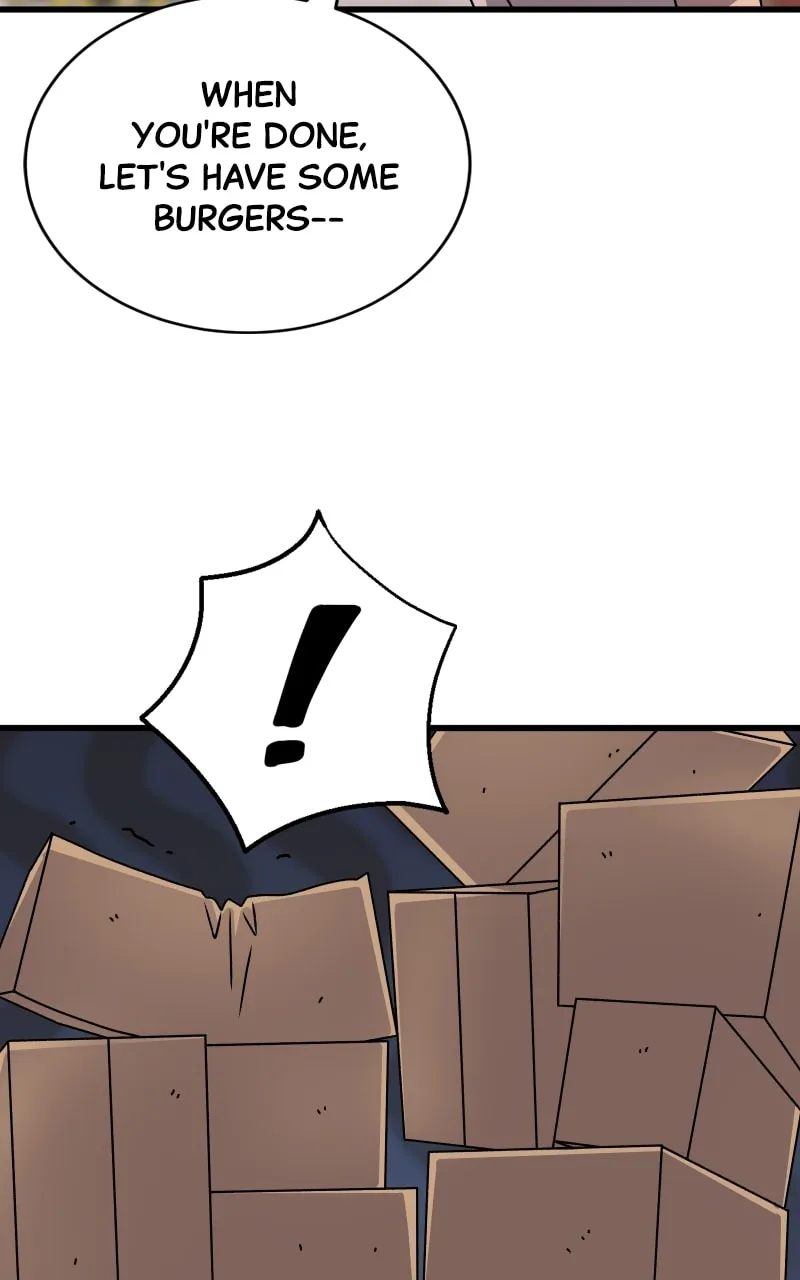Unstoppable Hayeong Chapter 21 page 2 - 