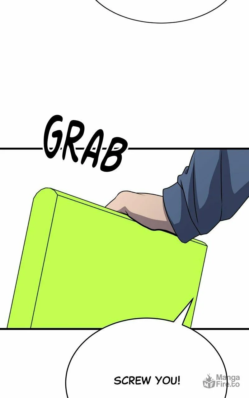 Unstoppable Hayeong Chapter 21 page 102 - 