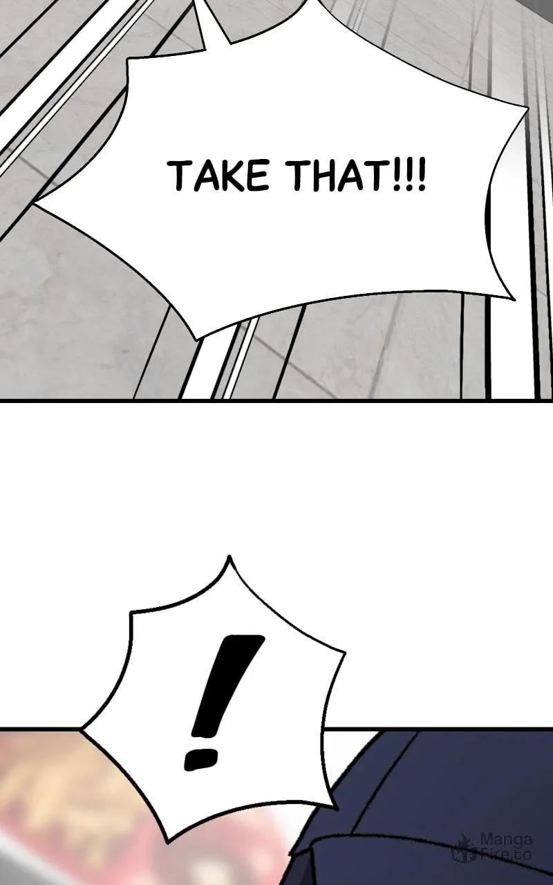 Unstoppable Hayeong Chapter 21 page 105 - 