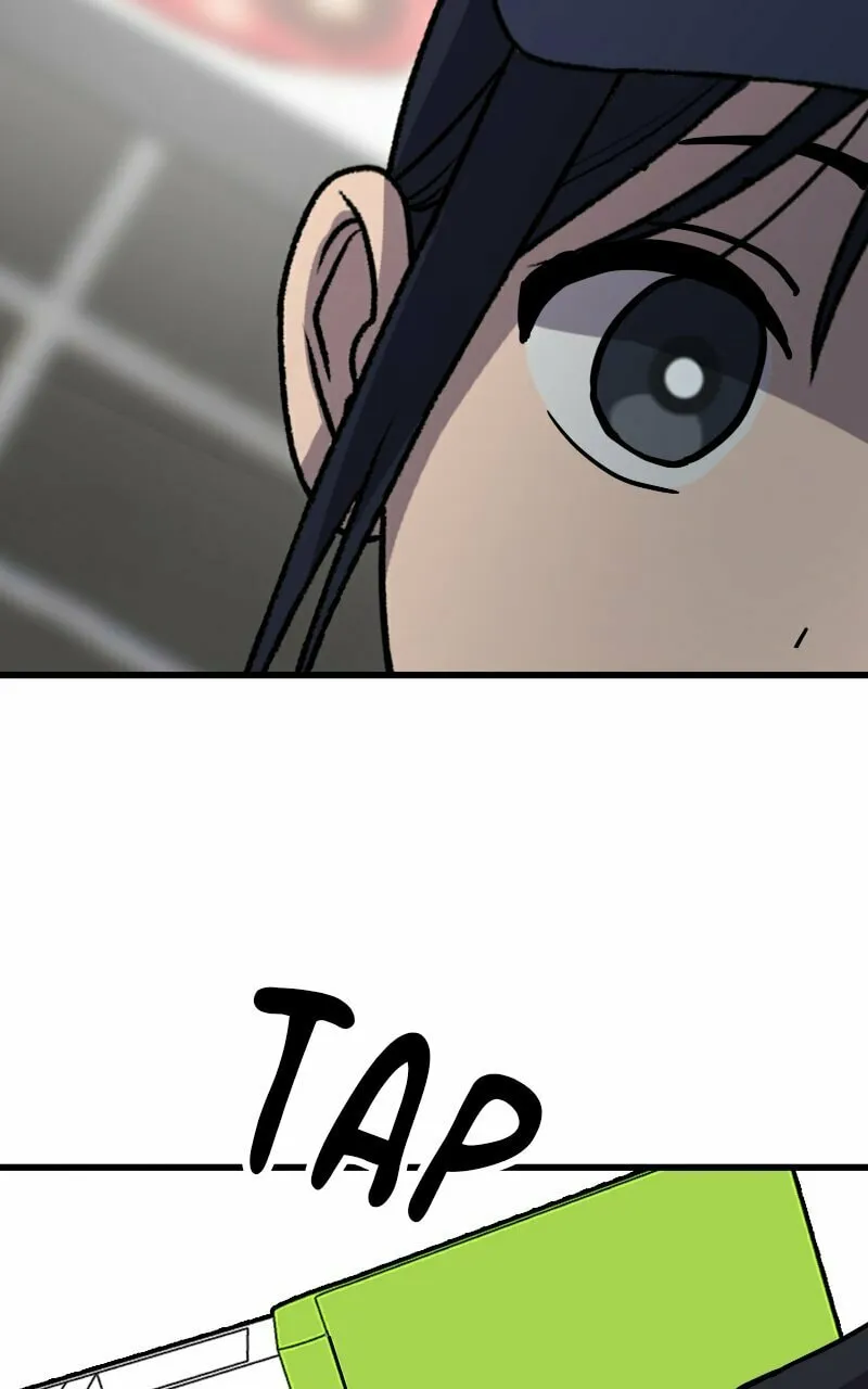 Unstoppable Hayeong Chapter 21 page 106 - 