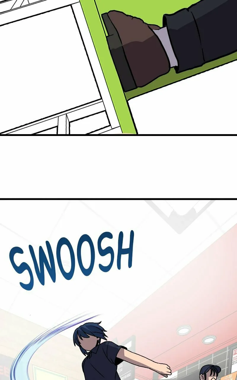 Unstoppable Hayeong Chapter 21 page 107 - 