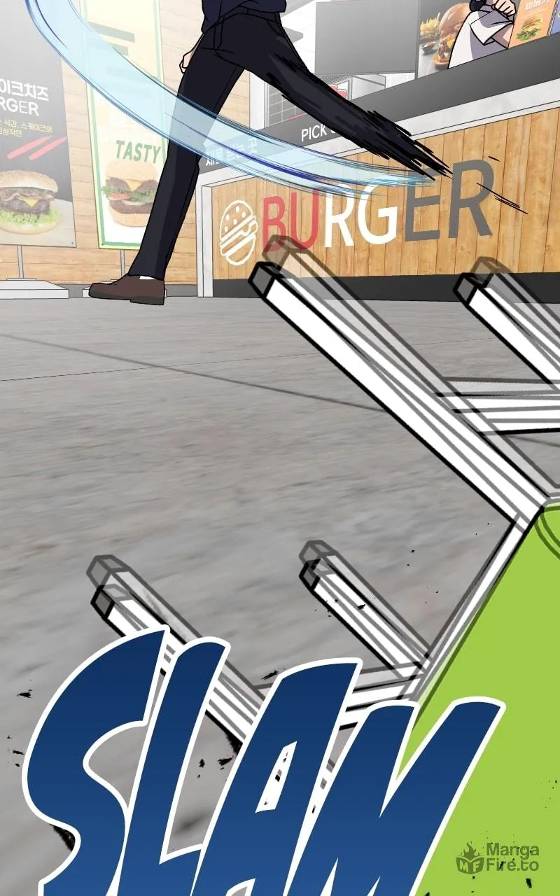 Unstoppable Hayeong Chapter 21 page 108 - 