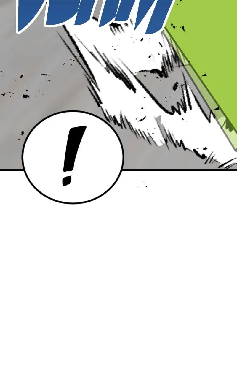Unstoppable Hayeong Chapter 21 page 109 - 