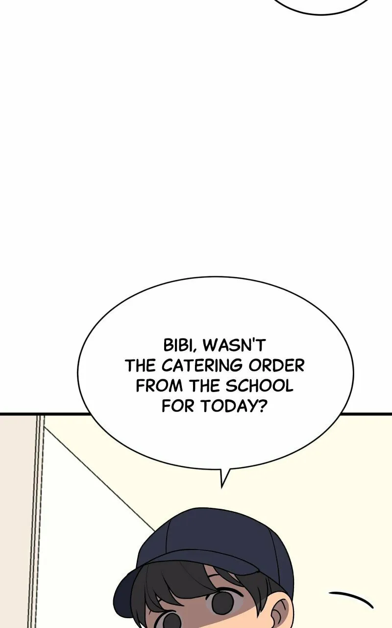 Unstoppable Hayeong Chapter 21 page 13 - 