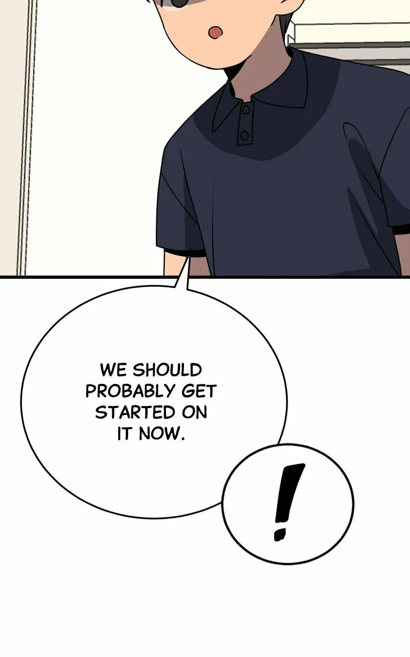 Unstoppable Hayeong Chapter 21 page 14 - 