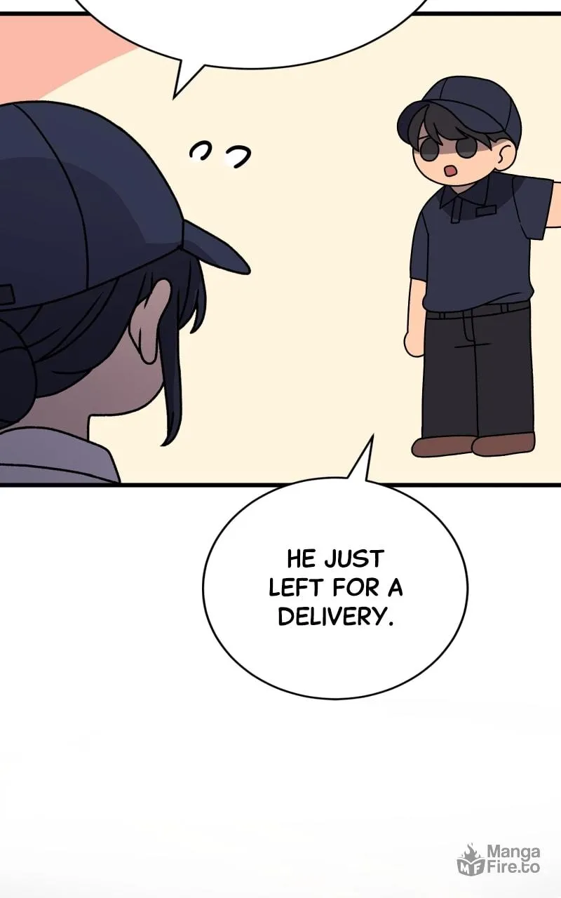 Unstoppable Hayeong Chapter 21 page 18 - 