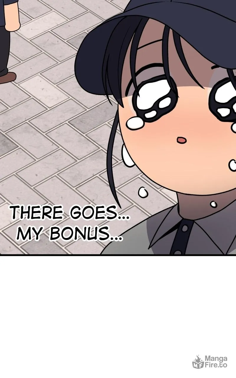 Unstoppable Hayeong Chapter 21 page 20 - 