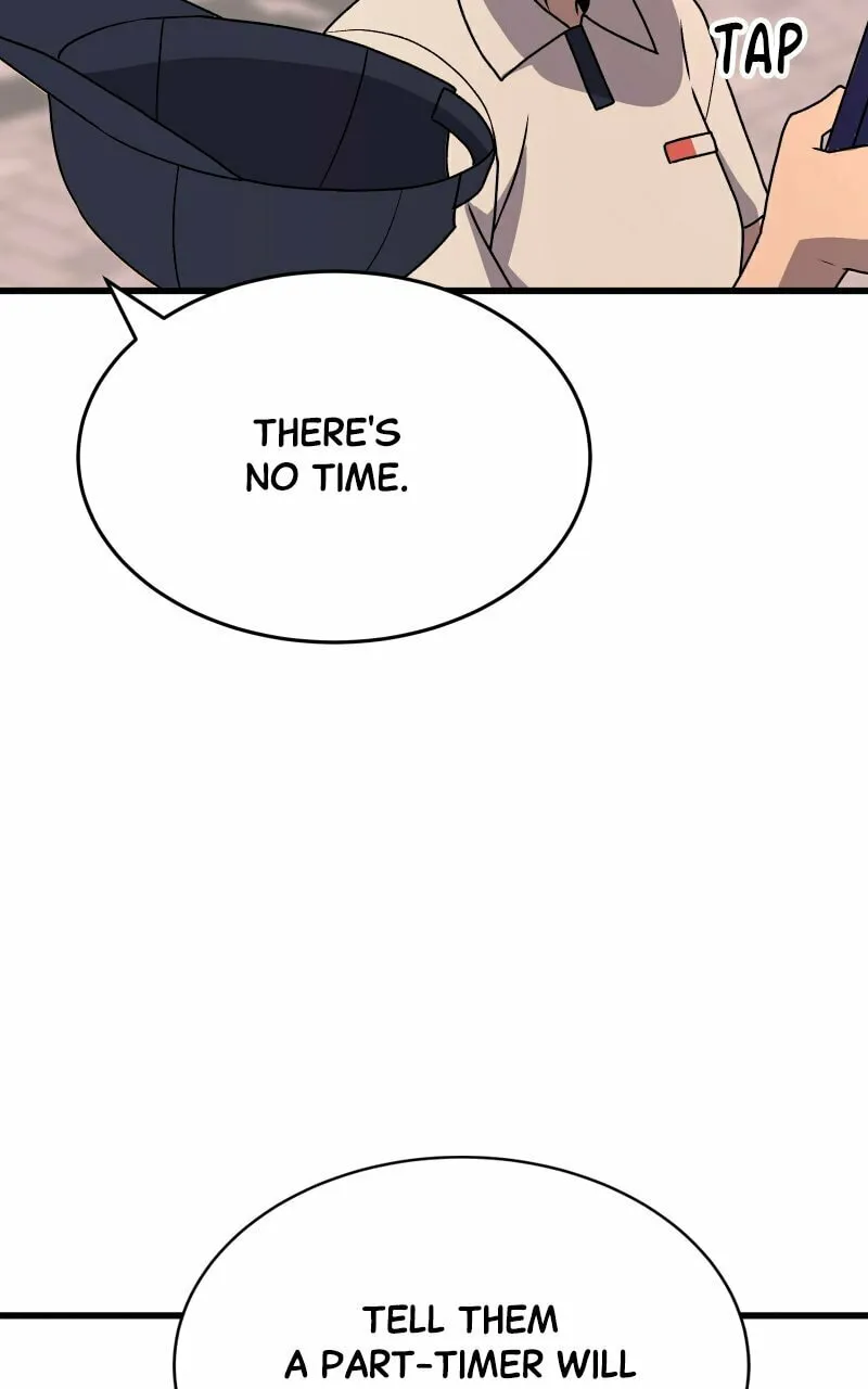 Unstoppable Hayeong Chapter 21 page 23 - 