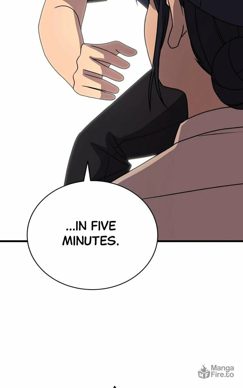 Unstoppable Hayeong Chapter 21 page 25 - 
