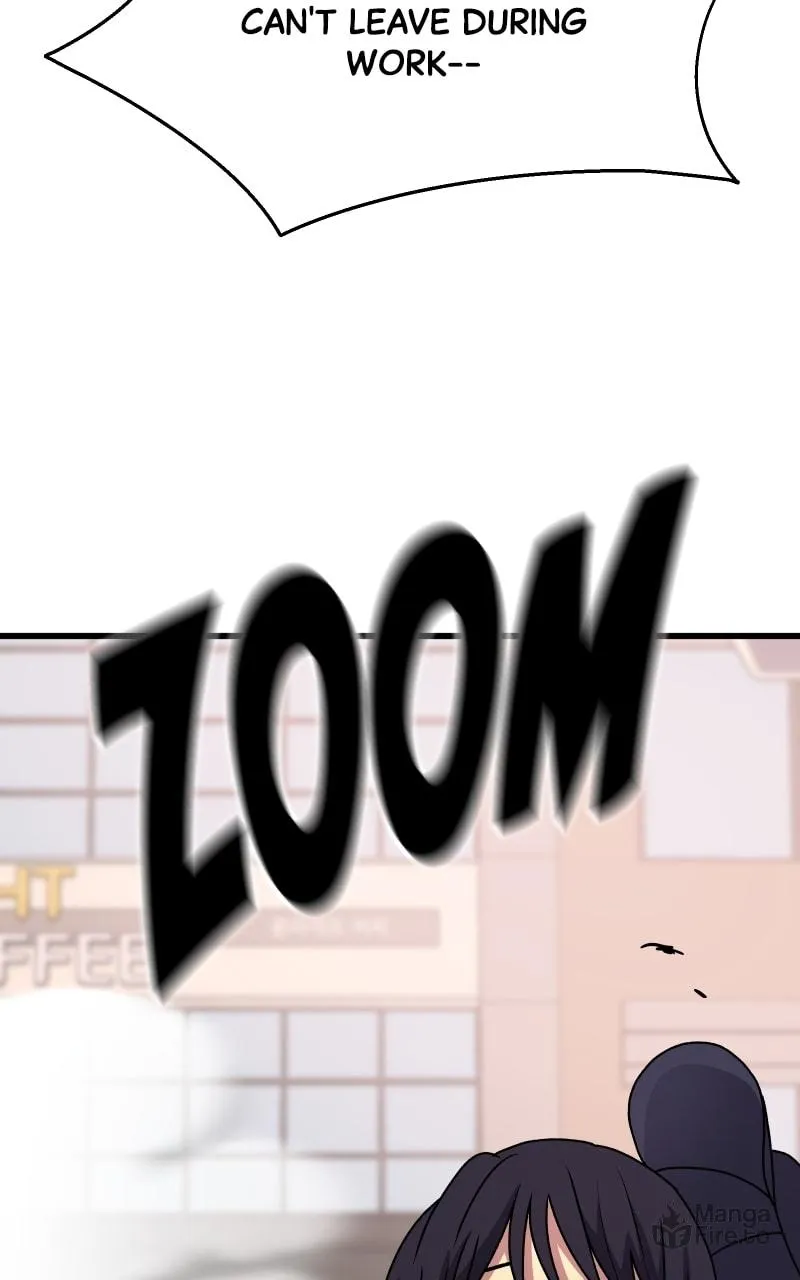 Unstoppable Hayeong Chapter 21 page 27 - 
