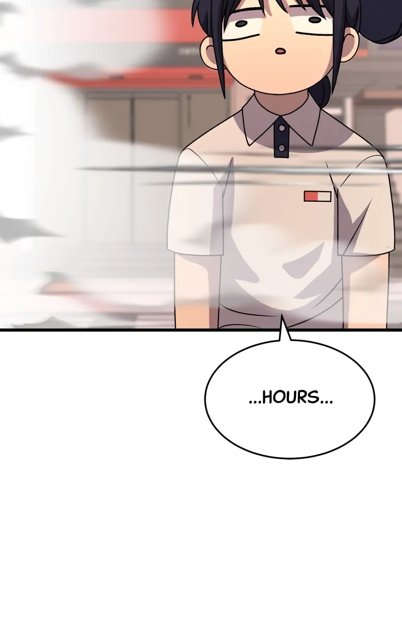 Unstoppable Hayeong Chapter 21 page 28 - 