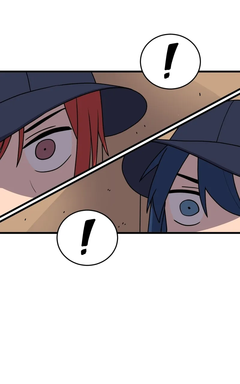 Unstoppable Hayeong Chapter 21 page 4 - 