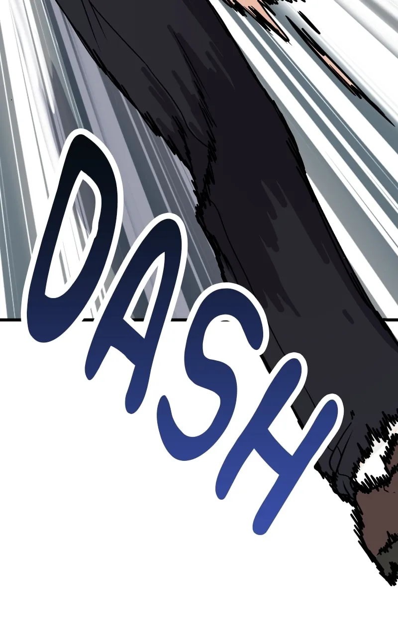 Unstoppable Hayeong Chapter 21 page 34 - 