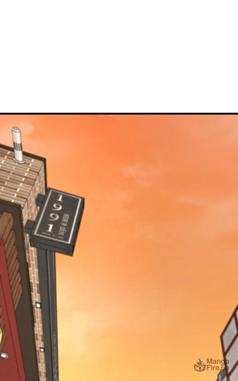 Unstoppable Hayeong Chapter 21 page 35 - 