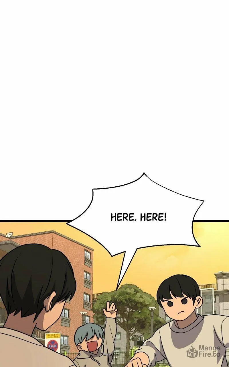 Unstoppable Hayeong Chapter 21 page 40 - 