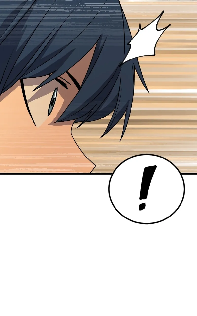 Unstoppable Hayeong Chapter 21 page 44 - 