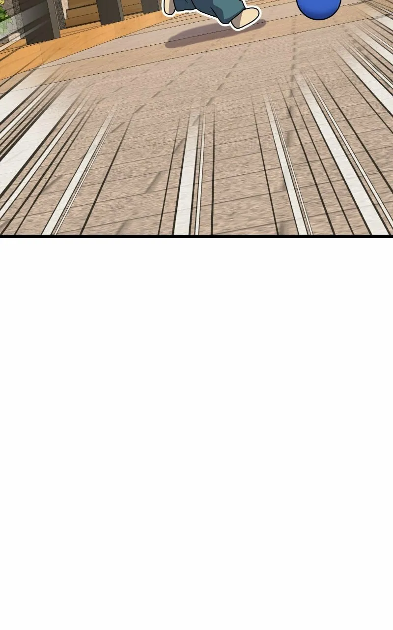 Unstoppable Hayeong Chapter 21 page 46 - 