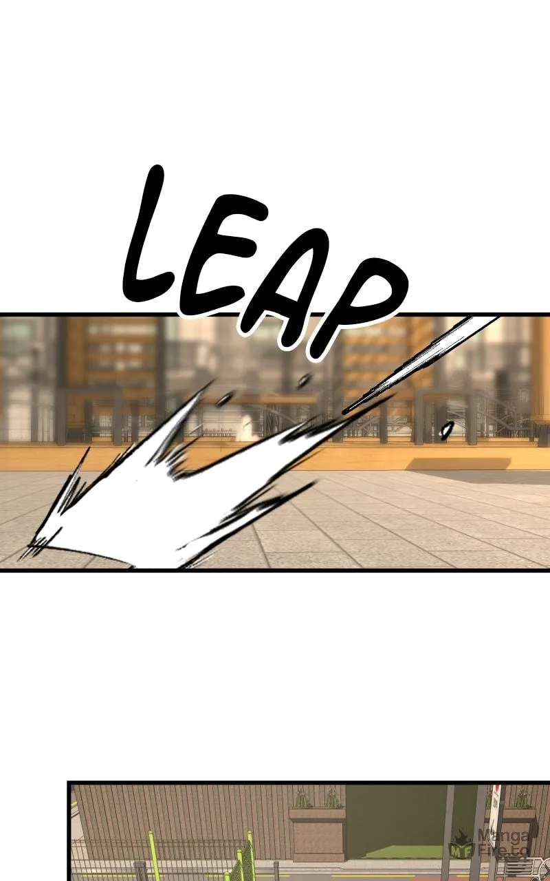 Unstoppable Hayeong Chapter 21 page 48 - 