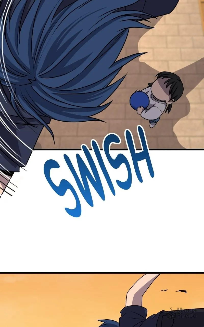 Unstoppable Hayeong Chapter 21 page 50 - 