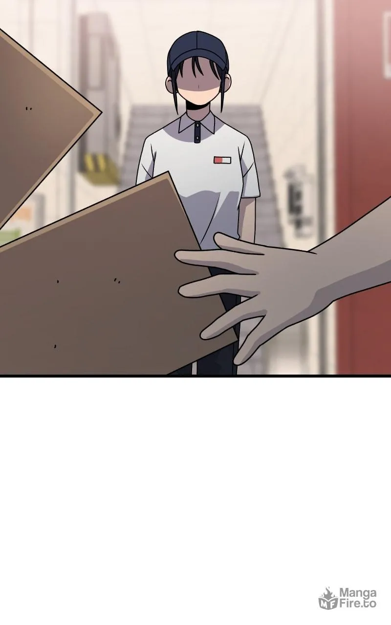 Unstoppable Hayeong Chapter 21 page 6 - 