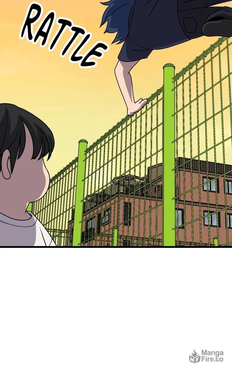Unstoppable Hayeong Chapter 21 page 51 - 